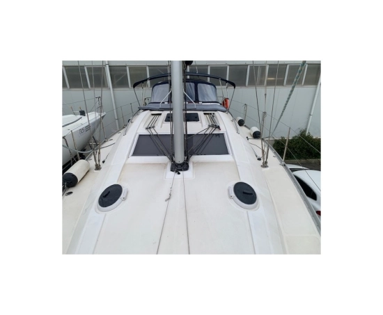 Elan Marine Impression 384 de segunda mano en venta