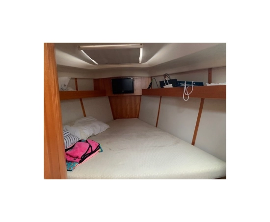 Elan Marine Impression 384 de segunda mano en venta