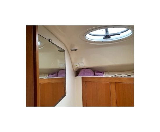 Elan Marine Impression 384 de segunda mano en venta