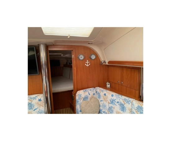 Elan Marine Impression 384 de segunda mano en venta
