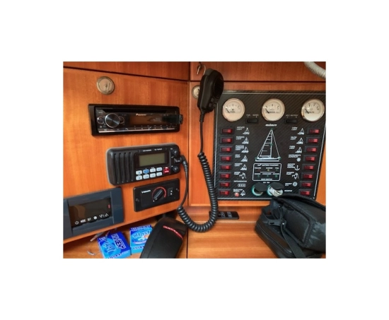 Elan Marine Impression 384 de segunda mano en venta