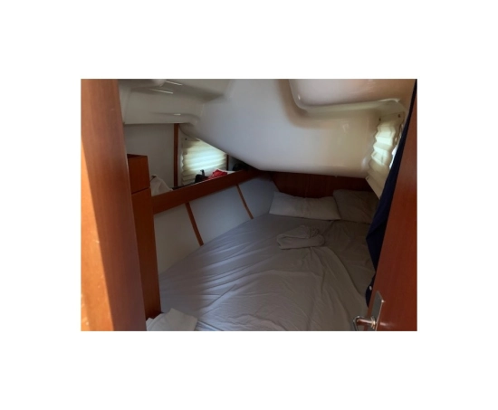 Elan Marine Impression 384 de segunda mano en venta