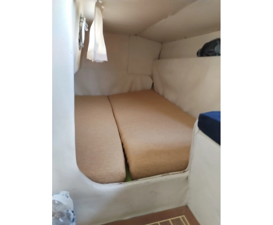Molinari Soncor 33 de segunda mano en venta