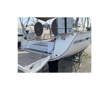 Bavaria Yachts 50 Cruiser usata in vendita