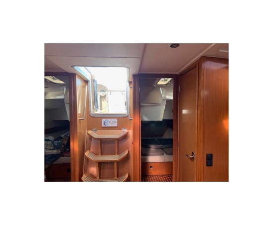 Bavaria Yachts 50 Cruiser usata in vendita