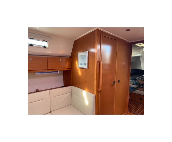 Bavaria Yachts 50 Cruiser usata in vendita
