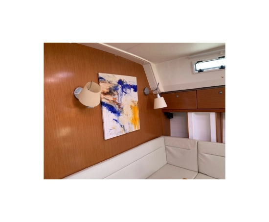 Bavaria Yachts 50 Cruiser usata in vendita