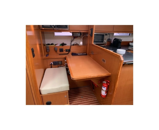 Bavaria Yachts 50 Cruiser usata in vendita