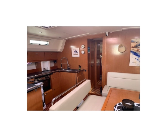Bavaria Yachts 50 Cruiser usata in vendita