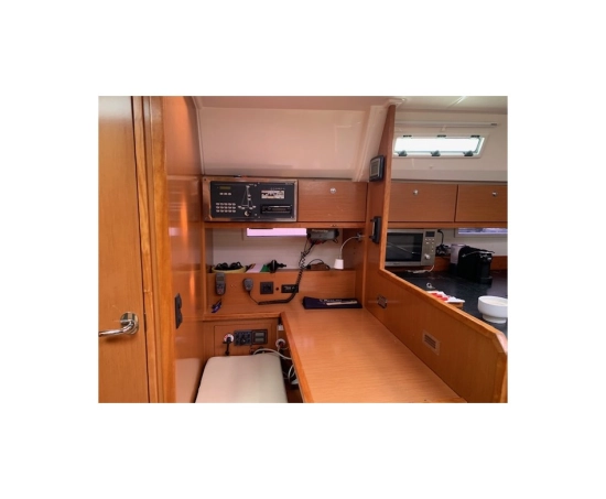 Bavaria Yachts 50 Cruiser usata in vendita
