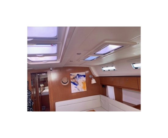 Bavaria Yachts 50 Cruiser usata in vendita
