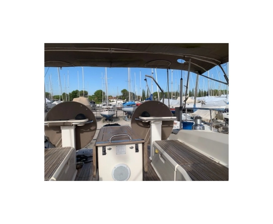 Bavaria Yachts 50 Cruiser usata in vendita