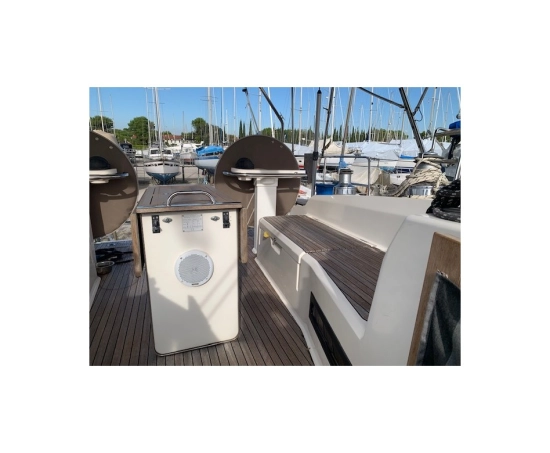 Bavaria Yachts 50 Cruiser usata in vendita