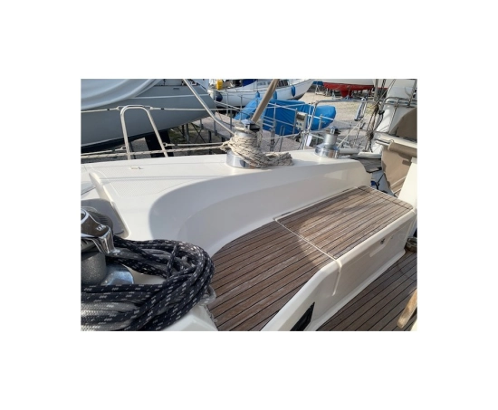 Bavaria Yachts 50 Cruiser usata in vendita