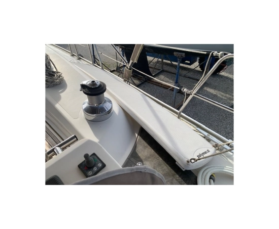 Bavaria Yachts 50 Cruiser usata in vendita