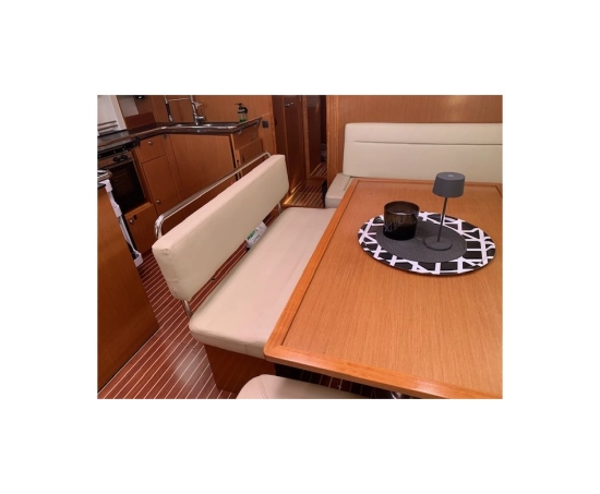 Bavaria Yachts 50 Cruiser usata in vendita