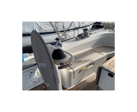 Bavaria Yachts 50 Cruiser usata in vendita