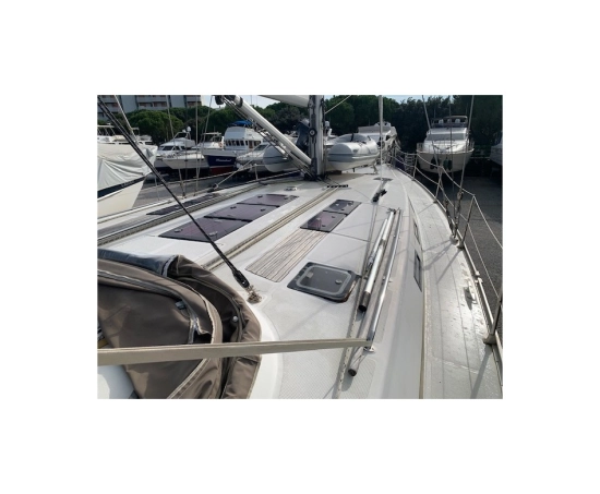 Bavaria Yachts 50 Cruiser usata in vendita