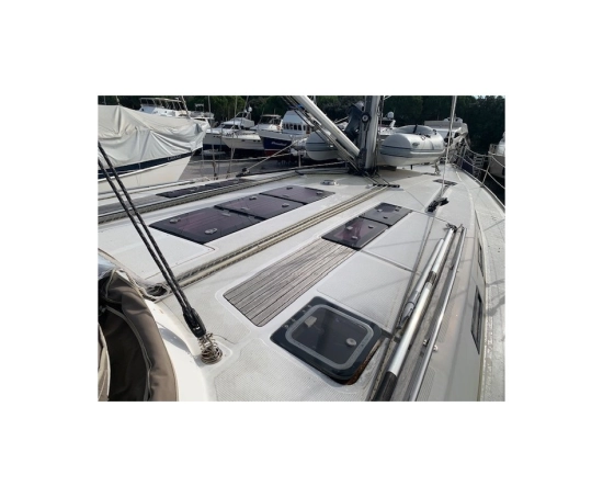 Bavaria Yachts 50 Cruiser usata in vendita