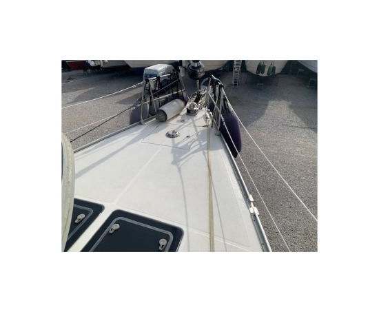 Bavaria Yachts 50 Cruiser usata in vendita