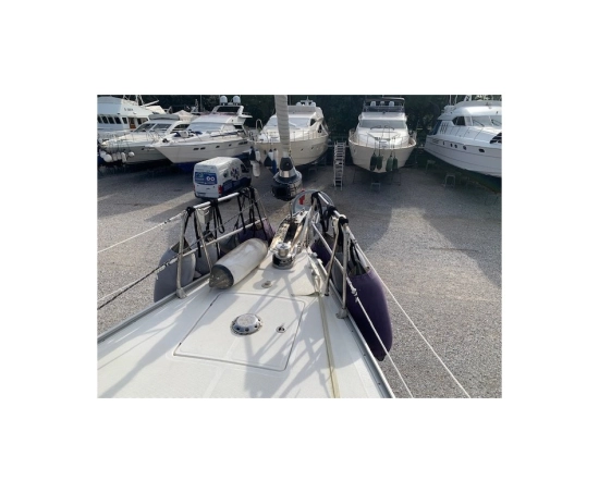 Bavaria Yachts 50 Cruiser usata in vendita