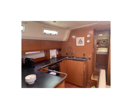 Bavaria Yachts 50 Cruiser usata in vendita