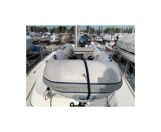 Bavaria Yachts 50 Cruiser usata in vendita