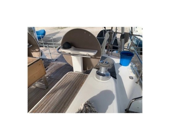 Bavaria Yachts 50 Cruiser usata in vendita