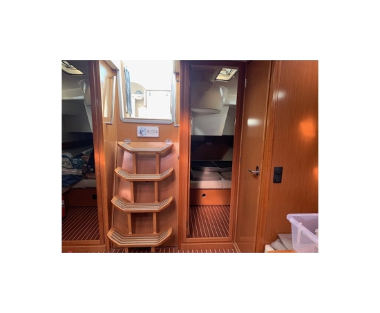 Bavaria Yachts 50 Cruiser usata in vendita