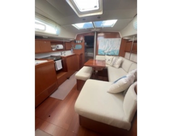 Beneteau Oceanis 40 de segunda mano en venta