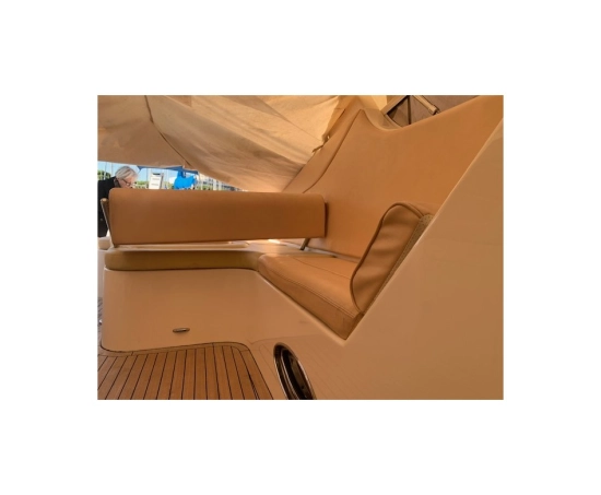Mano Marine 26.50 Cruiser usado à venda