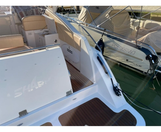 Mano Marine 26.50 Cruiser usado à venda