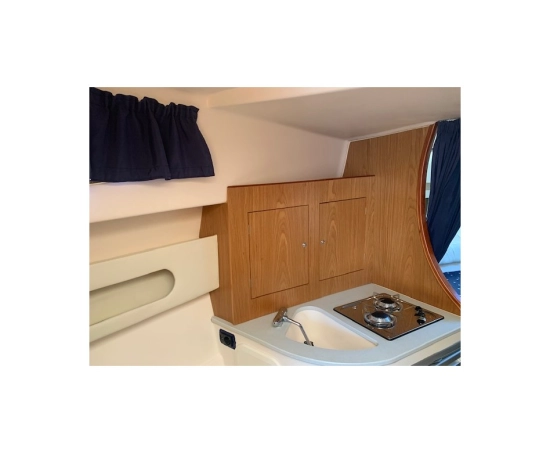 Mano Marine 26.50 Cruiser usado à venda