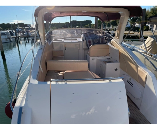 Mano Marine 26.50 Cruiser usado à venda
