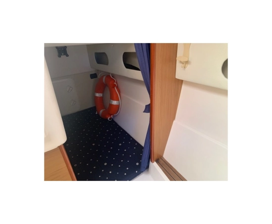 Mano Marine 26.50 Cruiser usado à venda