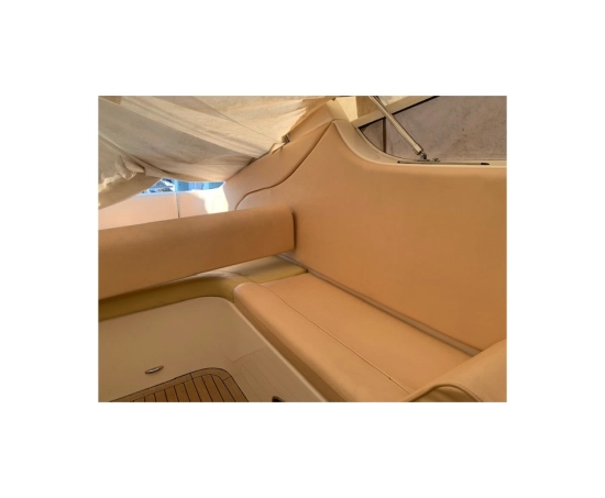 Mano Marine 26.50 Cruiser usado à venda