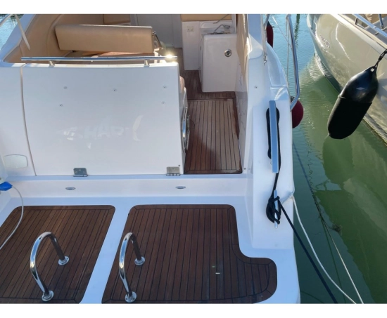 Mano Marine 26.50 Cruiser usado à venda