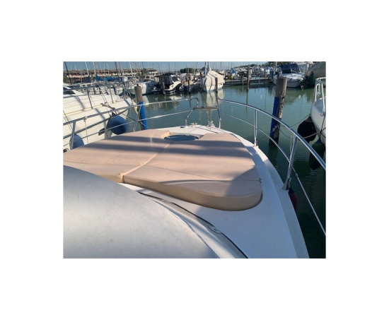 Mano Marine 26.50 Cruiser usado à venda