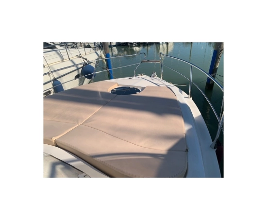 Mano Marine 26.50 Cruiser usado à venda
