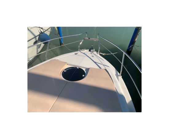 Mano Marine 26.50 Cruiser usado à venda
