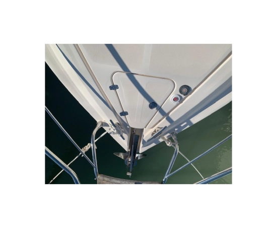 Mano Marine 26.50 Cruiser usado à venda