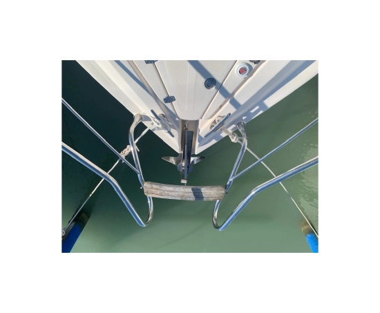Mano Marine 26.50 Cruiser usado à venda