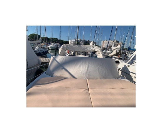 Mano Marine 26.50 Cruiser usado à venda