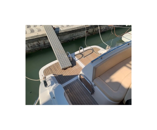 Mano Marine 26.50 Cruiser usado à venda