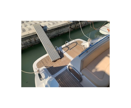 Mano Marine 26.50 Cruiser usado à venda