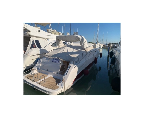 Mano Marine 26.50 Cruiser usado à venda