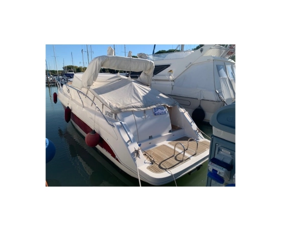 Mano Marine 26.50 Cruiser usado à venda