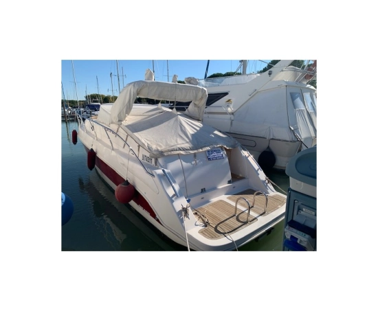 Mano Marine 26.50 Cruiser usado à venda