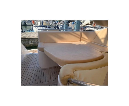 Mano Marine 26.50 Cruiser usado à venda