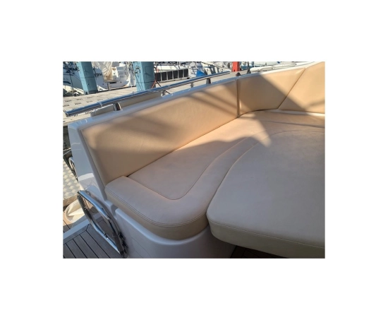 Mano Marine 26.50 Cruiser usado à venda